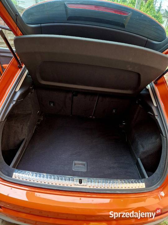 Okazja 79999 Audi Q3 Bezwypadkowesalon Polska1 warmińsko-mazurskie Olsztyn