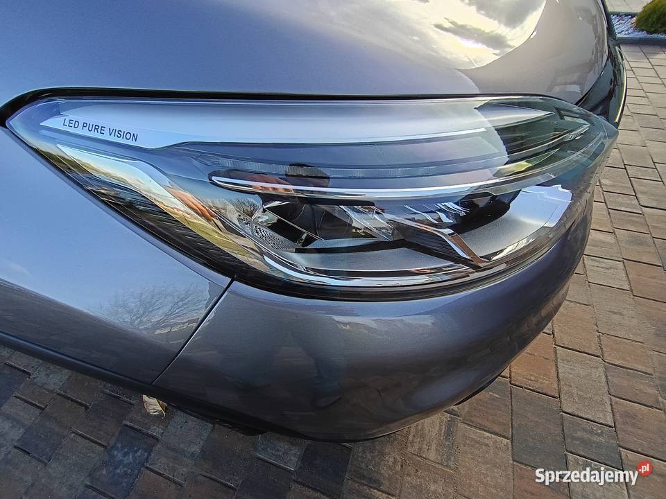 Renault Captur 2019r 13 Benzyna