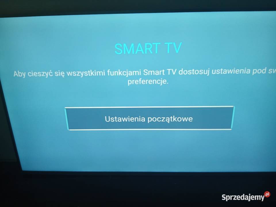 Sprzedam telewizor pomorskie Chojnice sprzedam