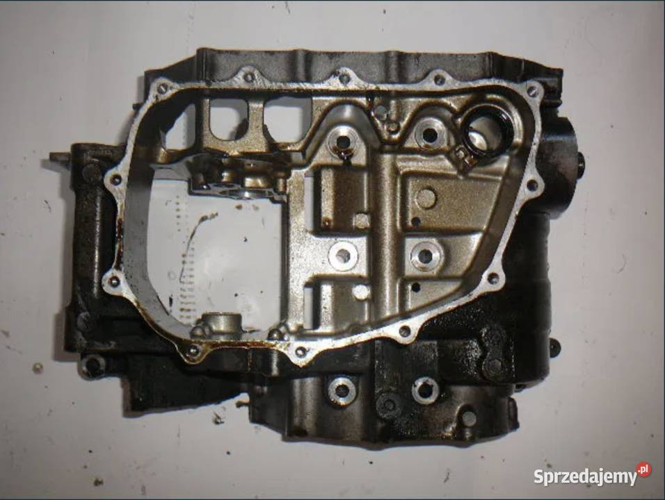Karter blok dolny Honda NC 700 X