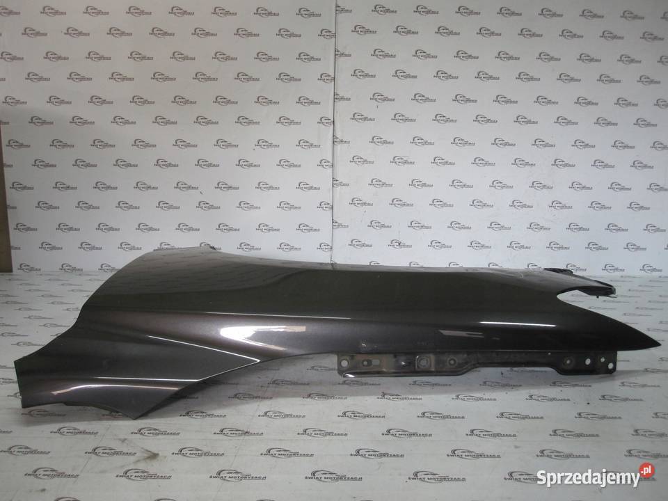 MAZDA 6 III GJ 14r błotnik lewy tył osobowe świętokrzyskie