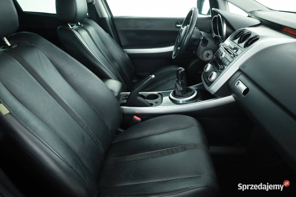 Mazda CX7 23 DISI Turbo czujnik zmierzchu Piaseczno
