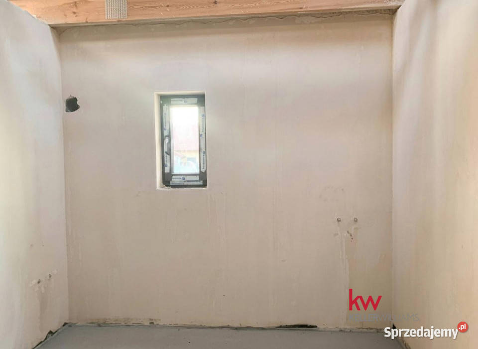 Dom bliźniak Trzek Śliwkowa 115 metrów