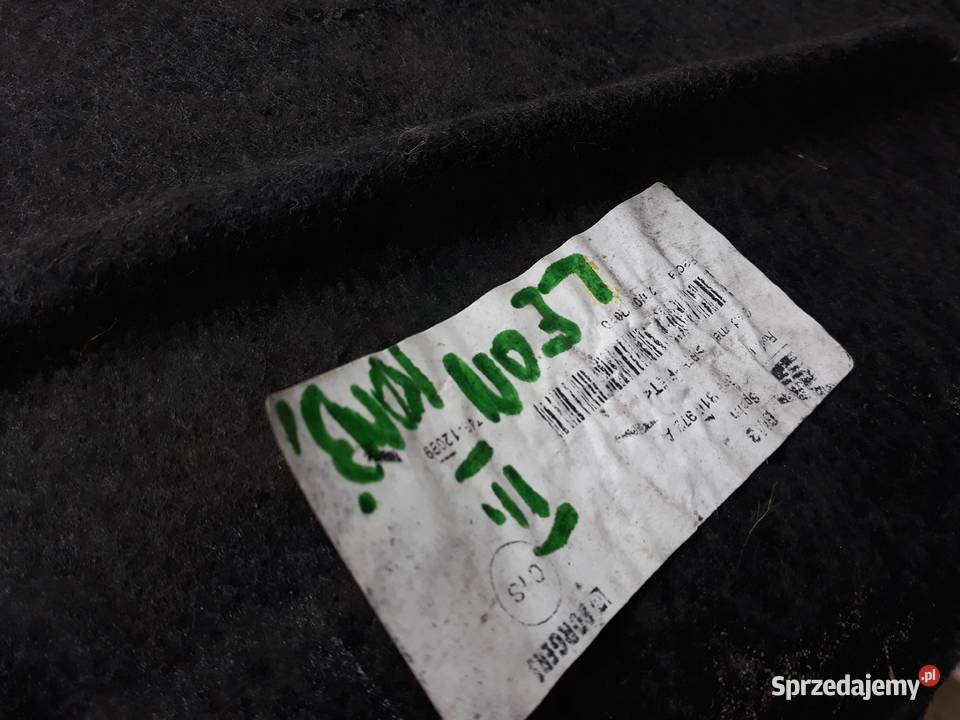 SEAT LEON 3 III KOMBI NADKOLE PRAWE TYŁ PRAWY