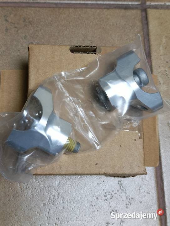 KTM Gas Gas EC 250 Fabryczne mocowanie świętokrzyskie Koprzywnica sprzedam