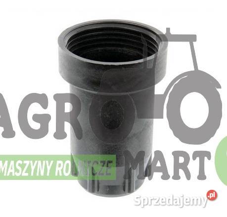 7656110 ZBIORNIK FILTRA AMAZONE dolnośląskie Wichrów