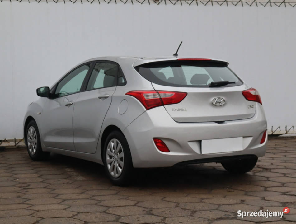 Hyundai i30 14 CRDi Łódź sprzedam