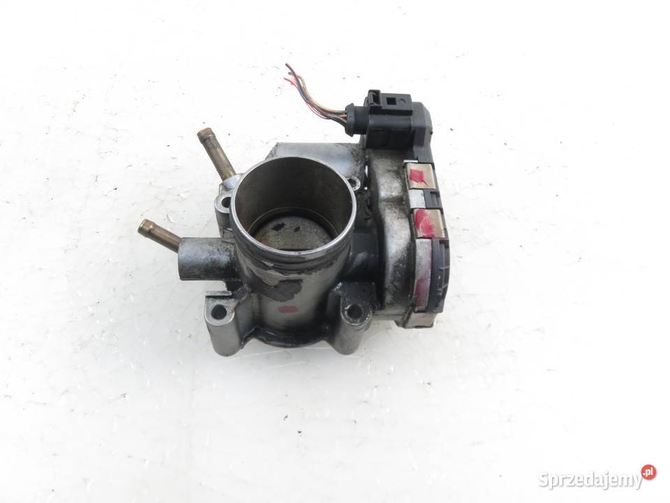 PRZEPUSTNICA VW POLO III FL 6N2 14 AKP osobowe