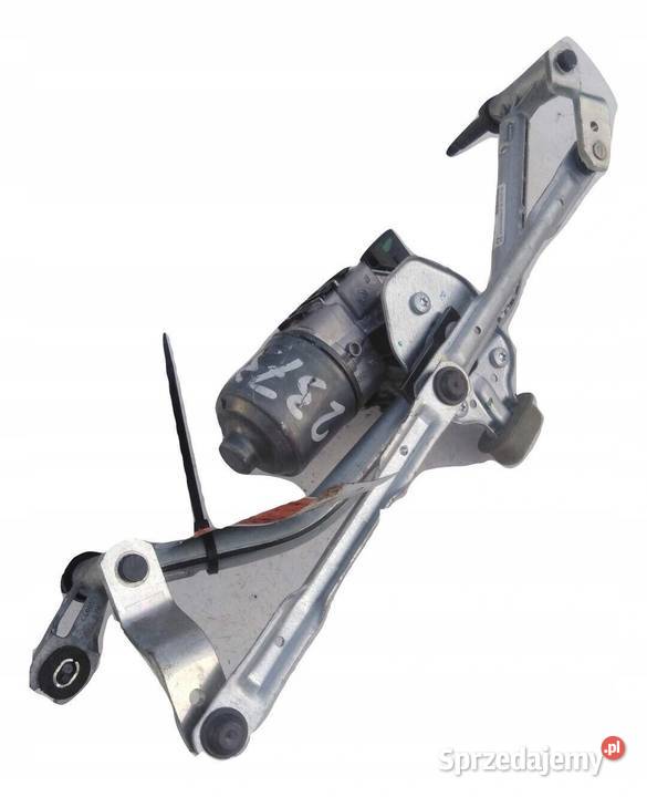 MECHANIZM WYCIERACZEK PRZEDNICH C3 208 Karoseria Kraków