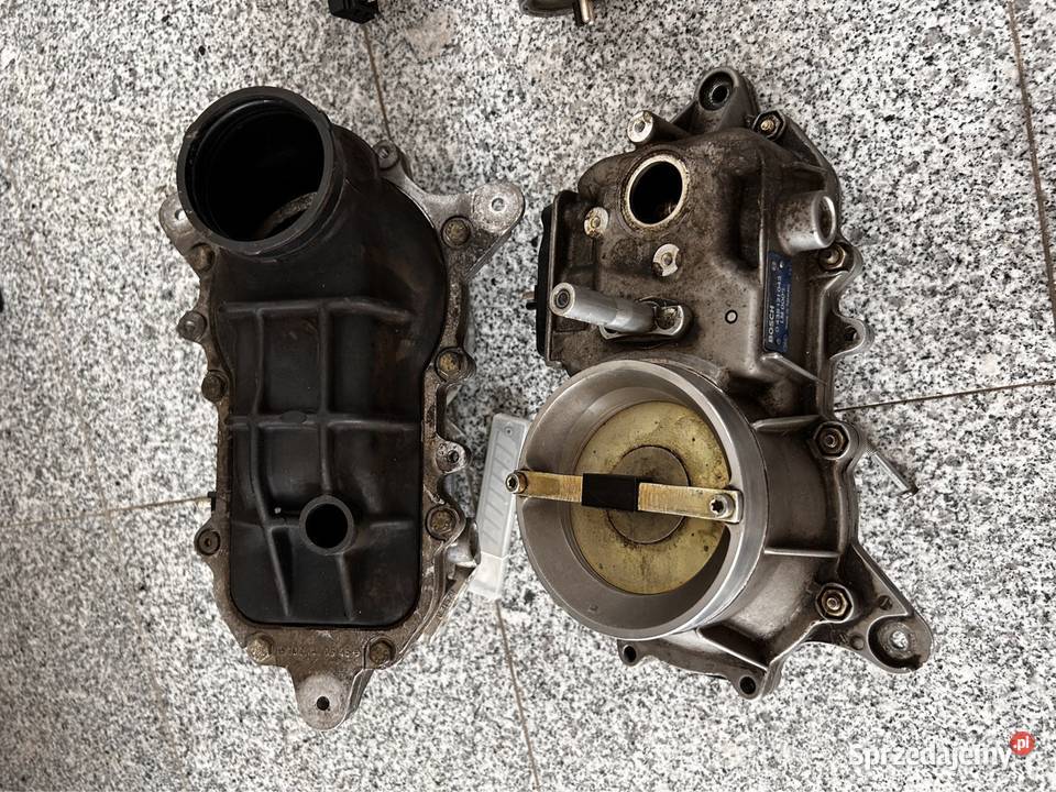 Mercedes 124 w201 190 k jet ZDP wtrysk Rok produkcji 1990 Pozostałe