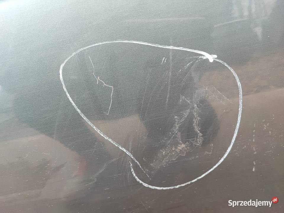 AUDI A4 B7 SLINE 08r drzwi lewe przód osobowe Kielce