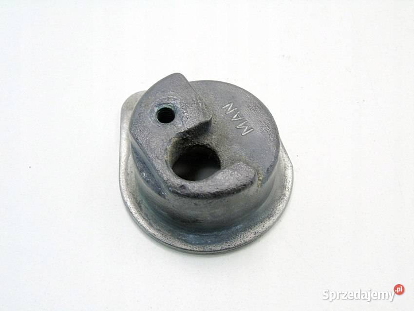 MOCOWANIE CZUJNIKA WAŁU 16 TI VCT FORD FOCUS 2 3 Sosnowiec