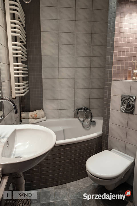 Kraków 47m2 os Niepodległości 3 pokoje Sprzedaż