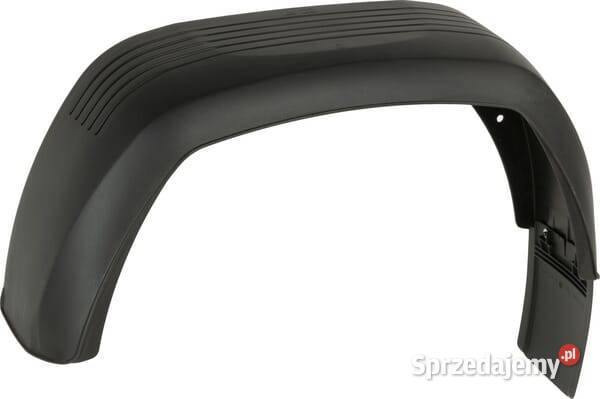 Błotnik z chlapaczem 1258852 małopolskie Kamionna