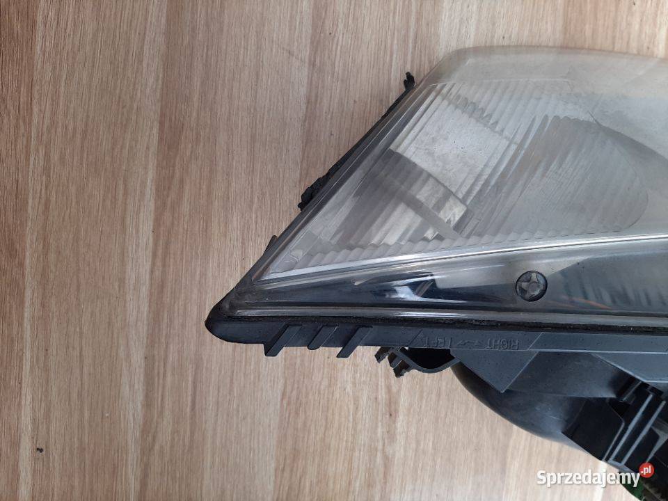 Lampa Lewy przód Ford Mondeo MK3 Włoszczowa sprzedam
