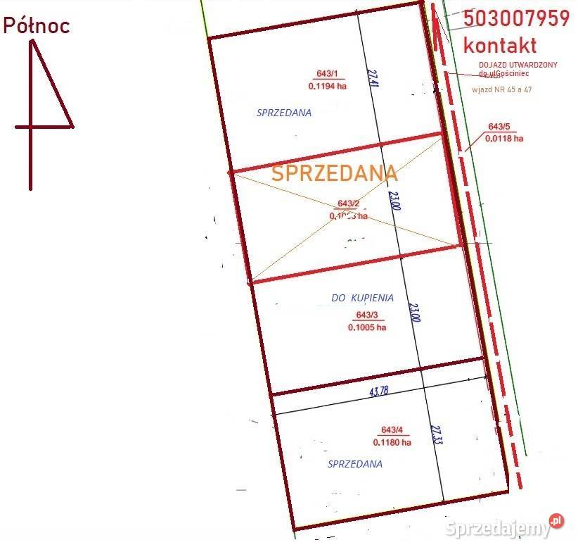 Sprzedam Projekt ZAMIAMIANA łódzkie Łódź sprzedam