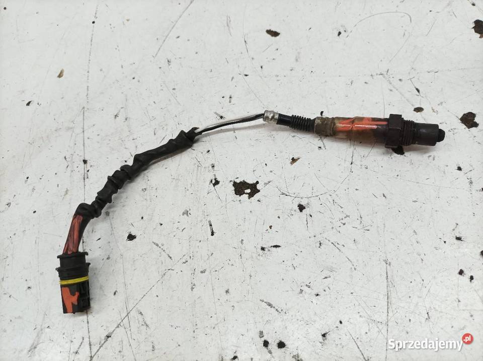 SONDA LAMBDA 0015406017 32 B 224 MercedesBenz osobowe świętokrzyskie sprzedam