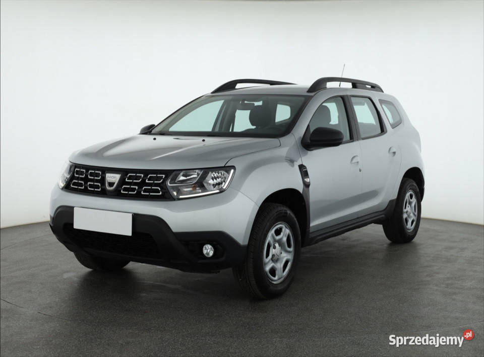Dacia Duster 15 Blue dCi elektryczne szyby Piaseczno