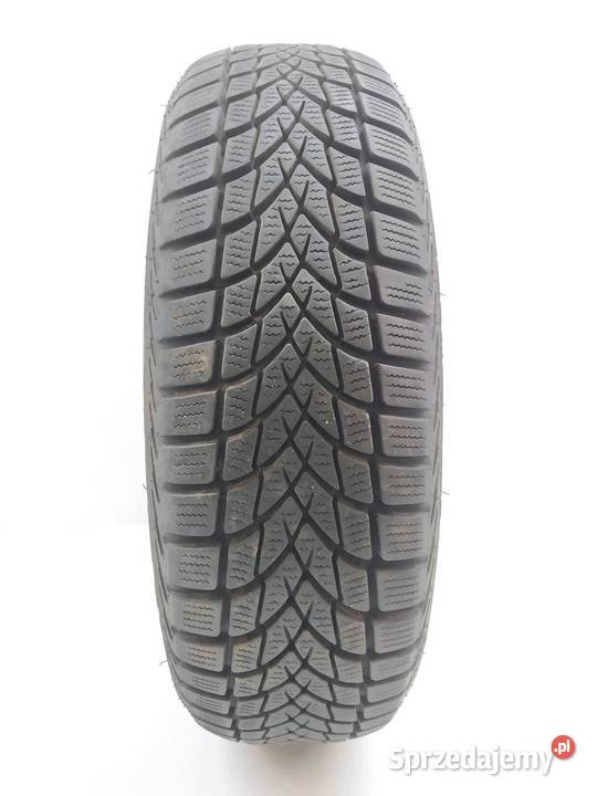 OPONA ZIMOWA DAYTON DW510 17565R15 2418 746 15cale