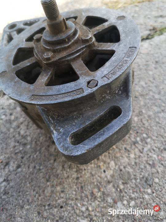 Fiat 125pŻuk NysaFsoalternator Gdańsk