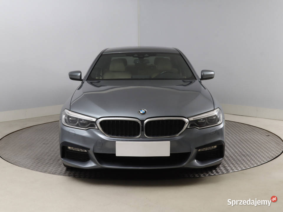 BMW 5 530i xDrive czujnik zmierzchu Seria 5 Bielany Wrocławskie sprzedam