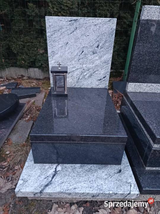 KAMIENIARSTWO KATOWICE NAGROBKI KATOWICE POMNIKI
