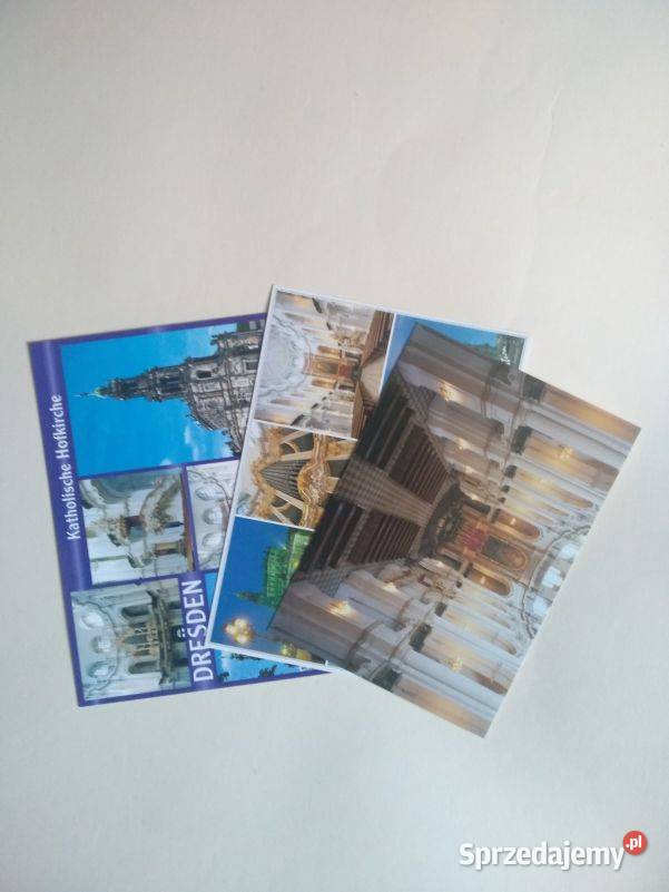 KPoczt RFN Drezno 6 Gliwice