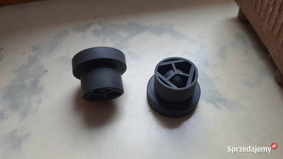 Mocowanie do pokrywy silnika gumowe guma Ford Motoryzacja lubelskie Lublin