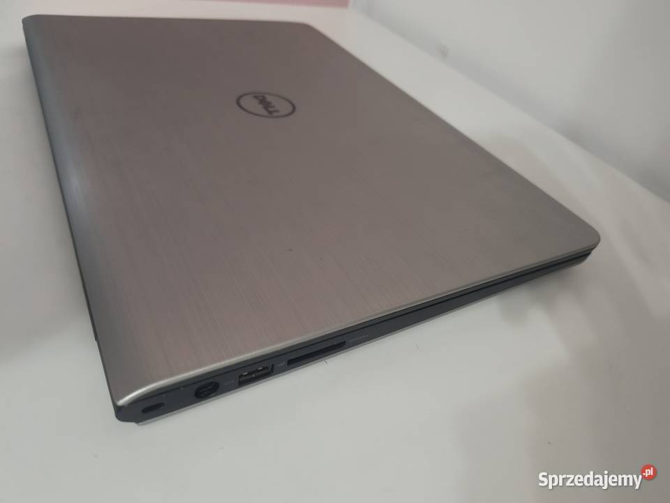 Laptop Dell INSPIRON 15 5548 156 Intel Core i5 Dell Granowo