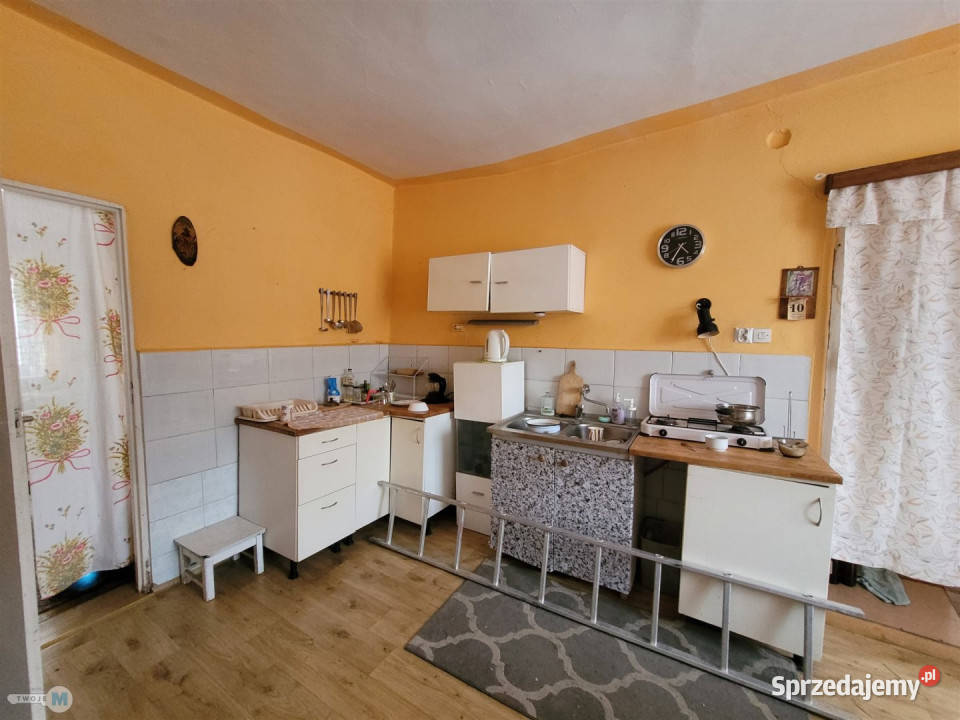 Dom Wodzisław 100m2