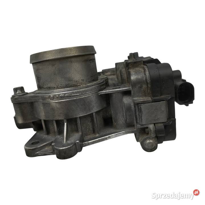PRZEPUSTNICA Opel Vectra C 19 CDTI 48CPD4 150 lubelskie