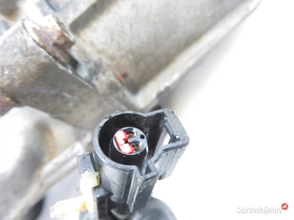 DYFER MAZDA TRIBUTE I 20 4WD osobowe Dyferencjały