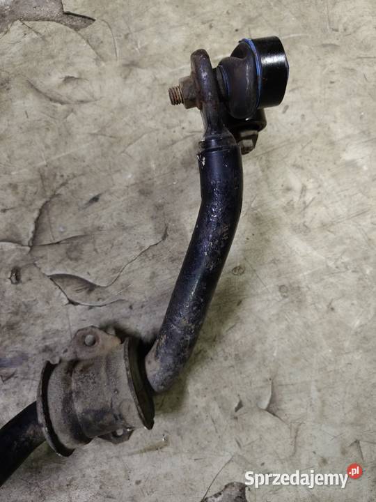 Bmw e36 stabilizator przód gruby 26mm