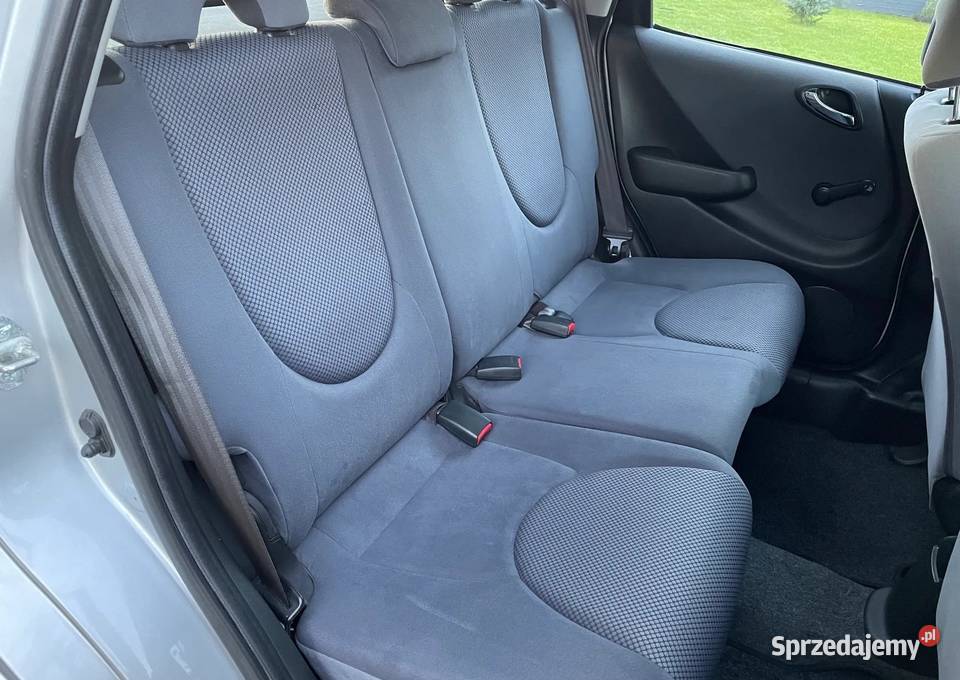 Honda Jazz z 2007 Radom