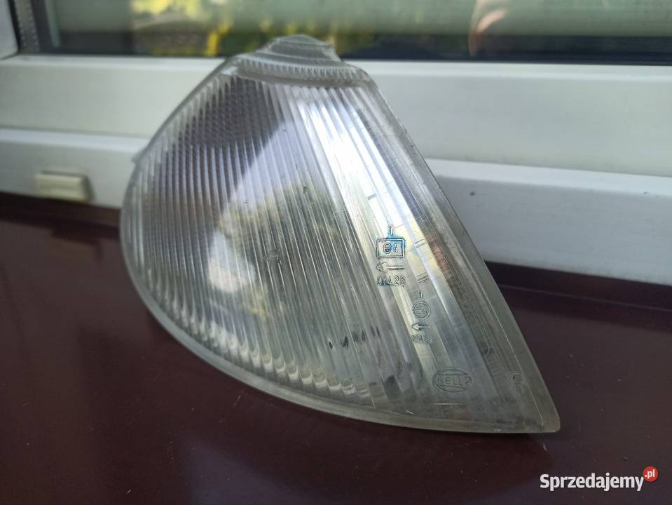 Renault Laguna 1 I kierunkowskaz kierunek migacz Kierunkowskazy Sieradz
