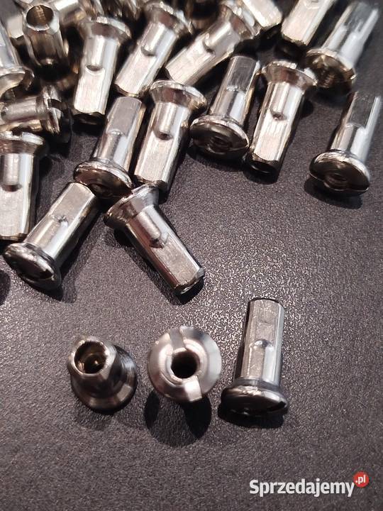 Szprychy jawa 350 175 nierdzewne Pozostałe Przyłęk