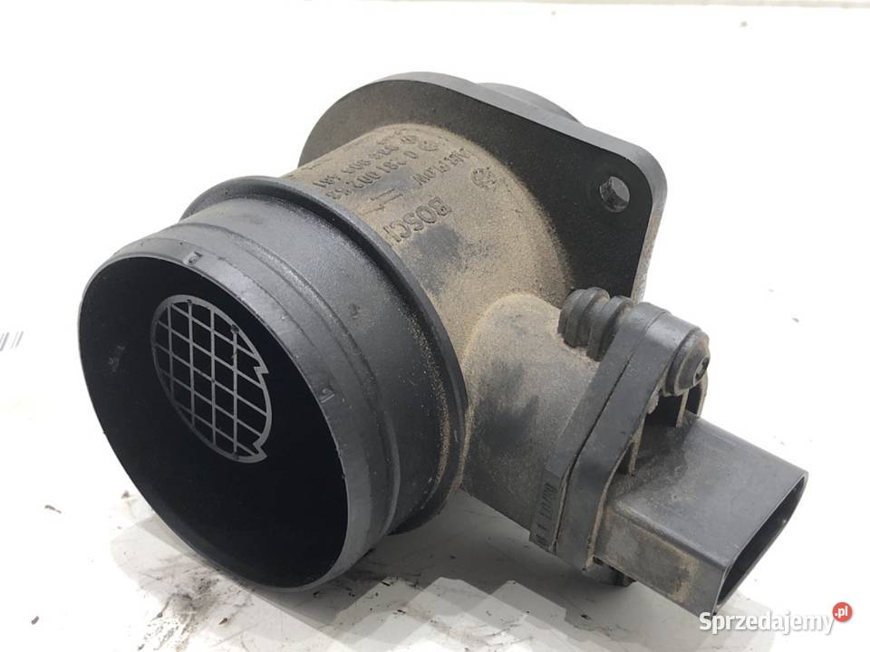 PRZEPŁYWOMIERZ AUDI A4 B6 038906461B 19 116 0005