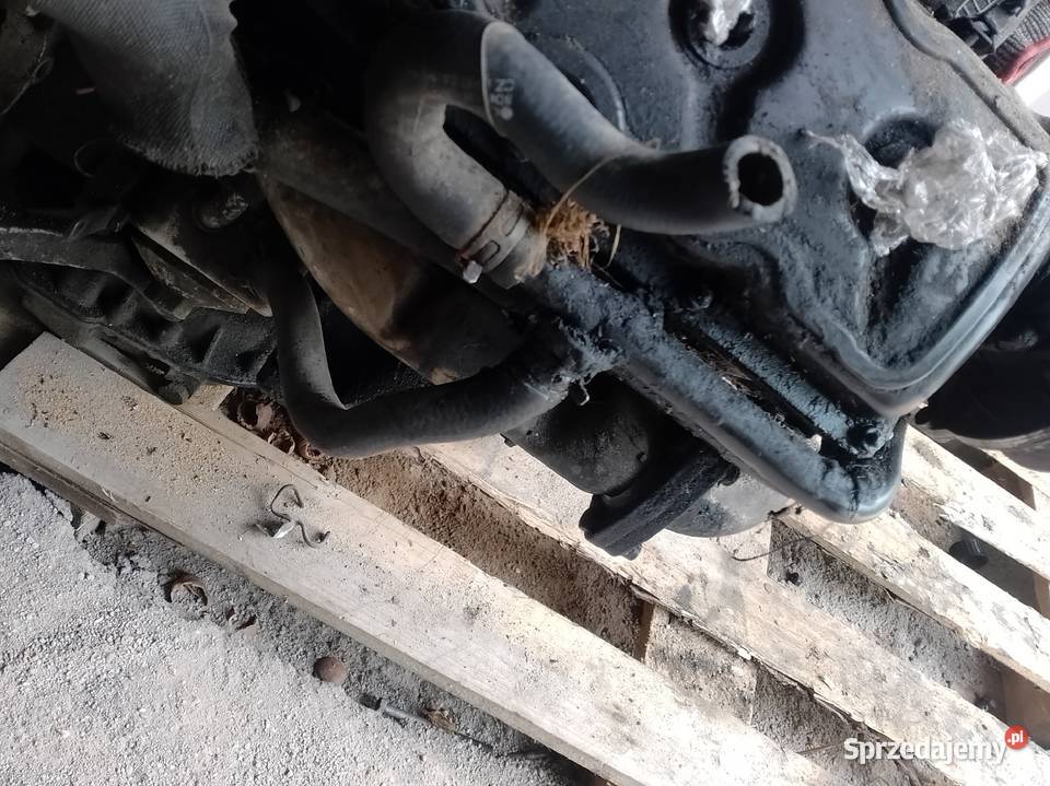 Silnik audi a4 b6 passat B5 audi A6 C5 25 Aym silniki kompletne wielkopolskie Wyrzysk
