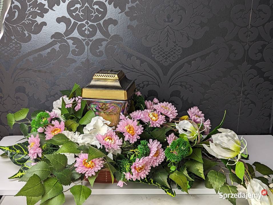 Wiązanka DUŻA 100 długości Piękna kolorystyka Pałecznica-Kolonia