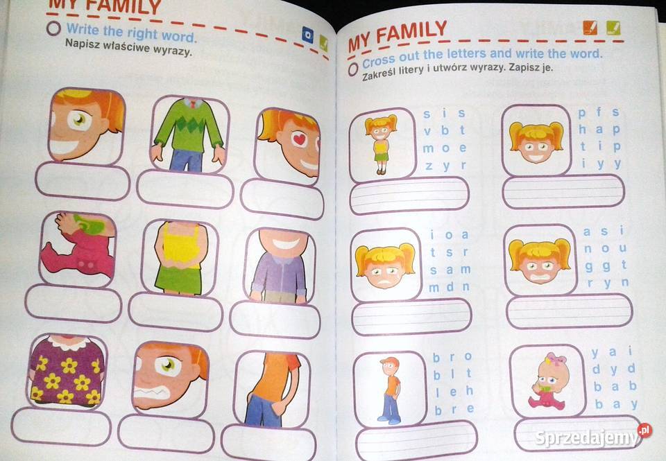 Angielski Sprytne łamigłówki 712 CD Anna Caudle Chełm