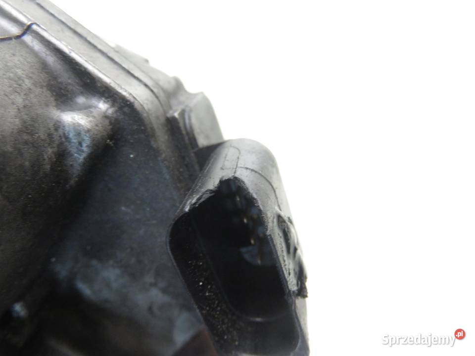 PRZEPUSTNICA VW GOLF V 1K1 19 TDI 03G128063V Silniki i osprzęt