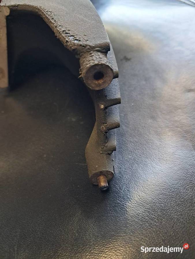 INDIAN Chief kolektor Połaniec