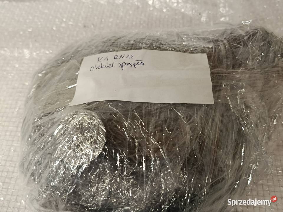 Yamaha R1 RN 12 dekiel sprzęgła Warszawa