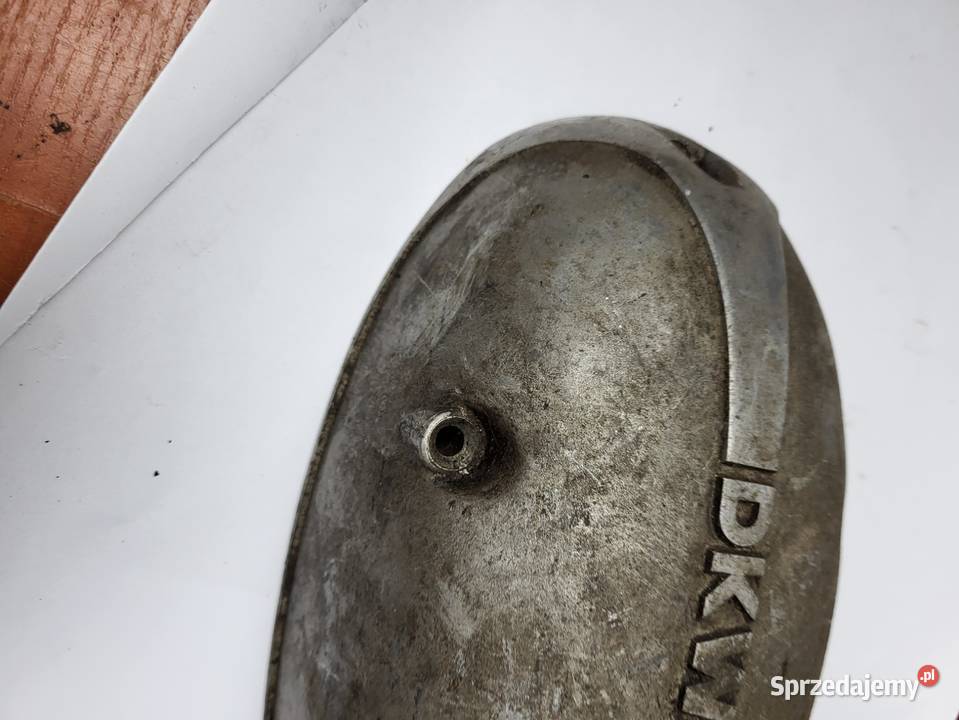 DKW RT 200 DKW RT 175 POKRYWA SILNIKA DEKIEL Rybnik