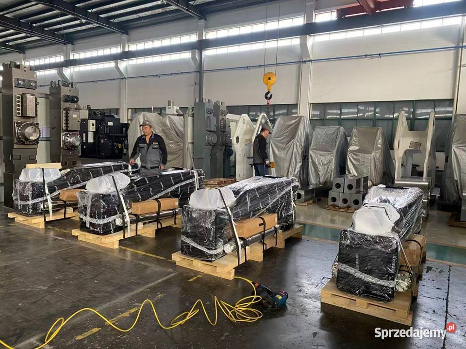 Keisharp Nowy Młot hydrauliczny wyburzeniowy Kołodziejewo