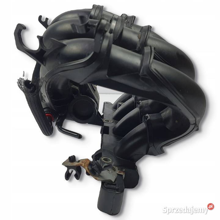 KOLEKTOR SSĄCY Ford Focus II 16 16v 2S6G9424D Chełm