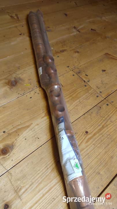 Karnisz 300 koloru wiśniowego Kielce