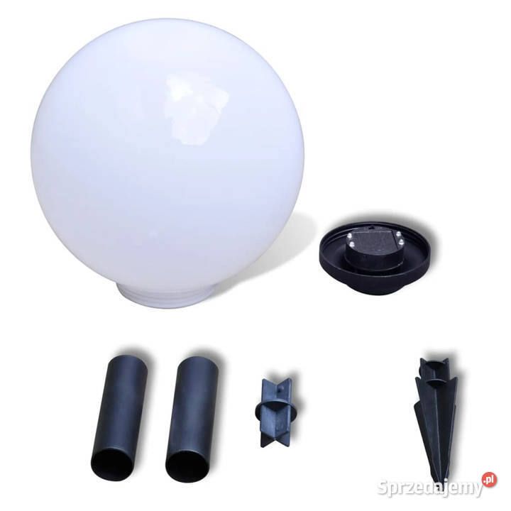 Lampy do oświetlenia ścieżki 2 LED 30 ze Warszawa