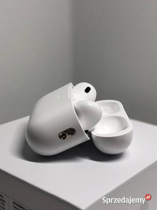 AirPods Pro2 USBC stan idealny Rzeszów