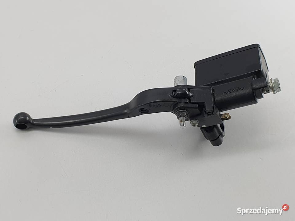 Pompa Hamulcowa Przod Klamka SUZUKI DL 1000 sprzedam